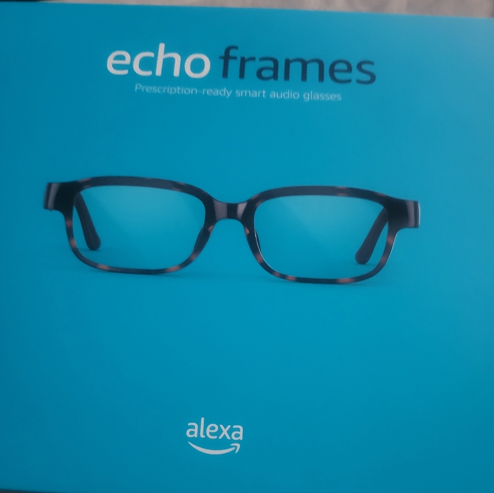 Echo Frames Gen 2
